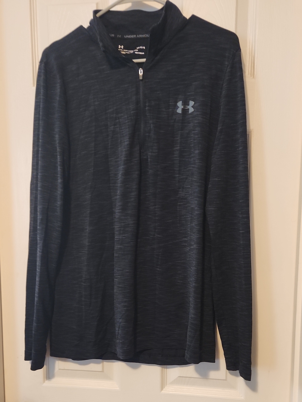 Under Armour Long Sleeve Top
